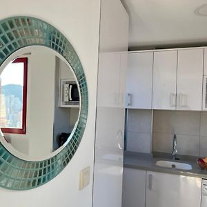 Anna'S Apartment